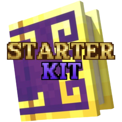 Simple Ars Nouveau Starter Kit