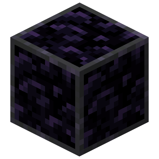Obsidian Outline
