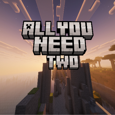 All You Need 2 - AYN 2 logo