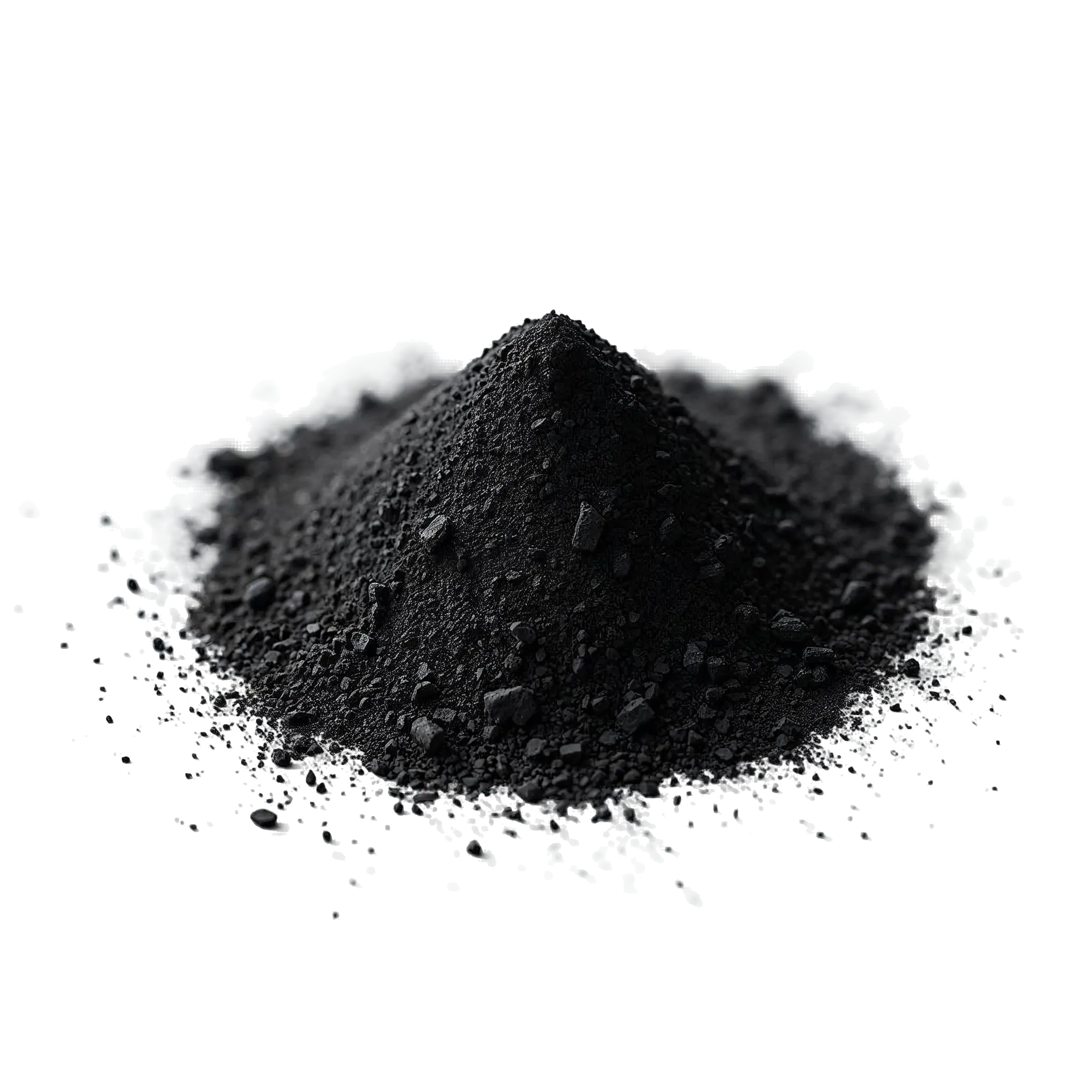Niter, sulfur and craftable gunpowder