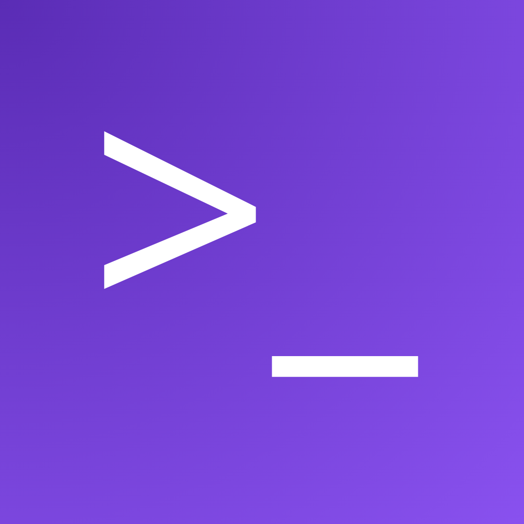 ClientSide Commands logo