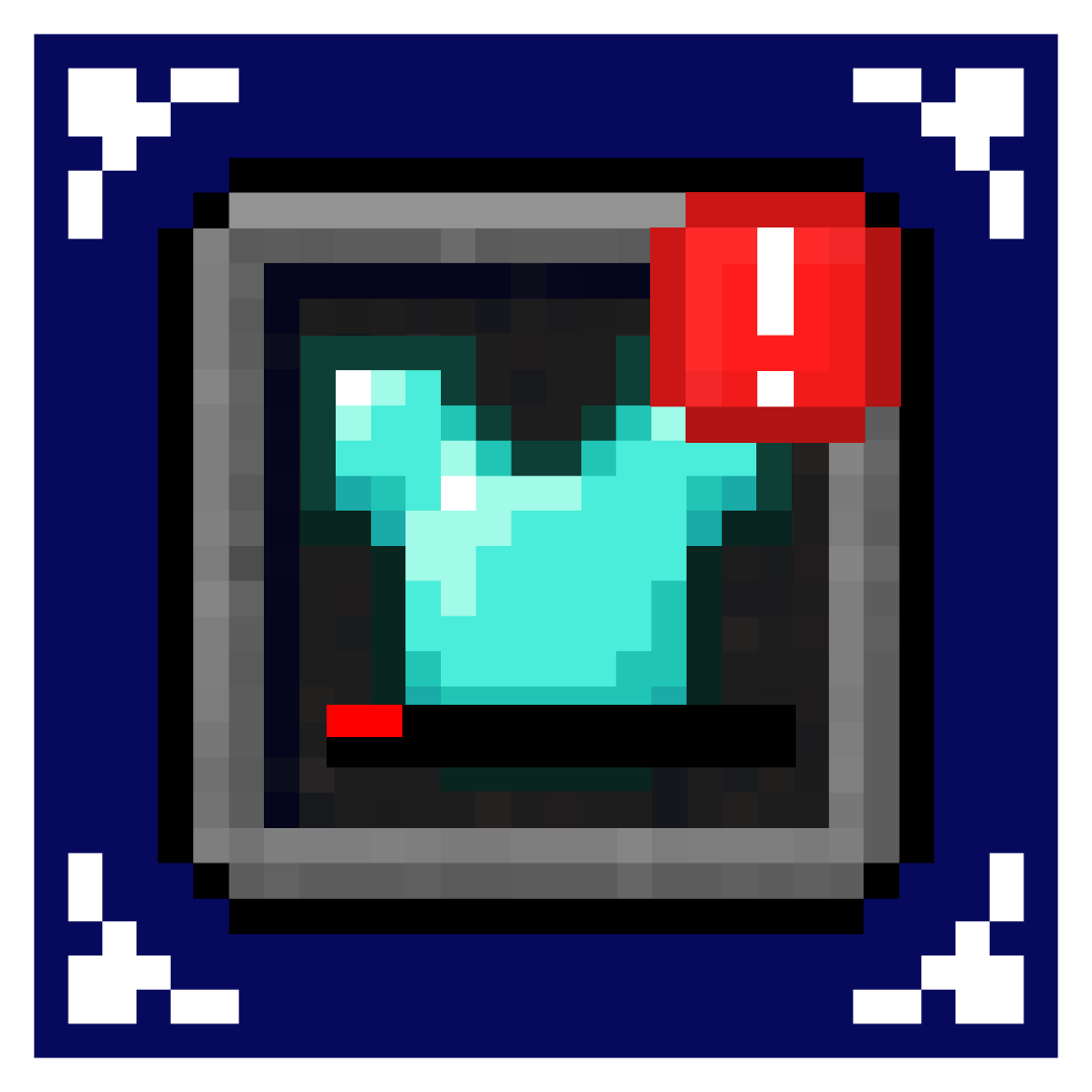 Durability Armor Viewer logo