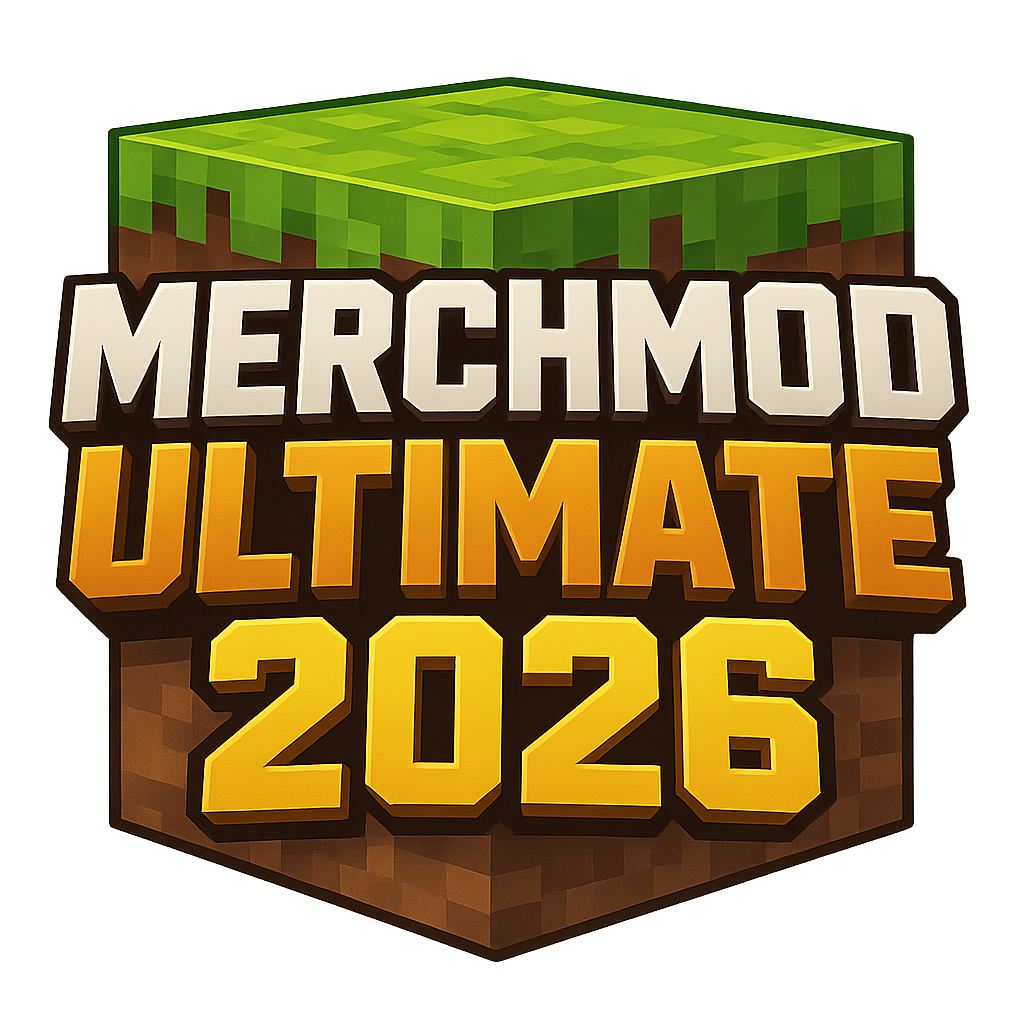 MerchModUltimate