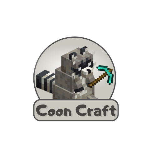 Raccoon Craft