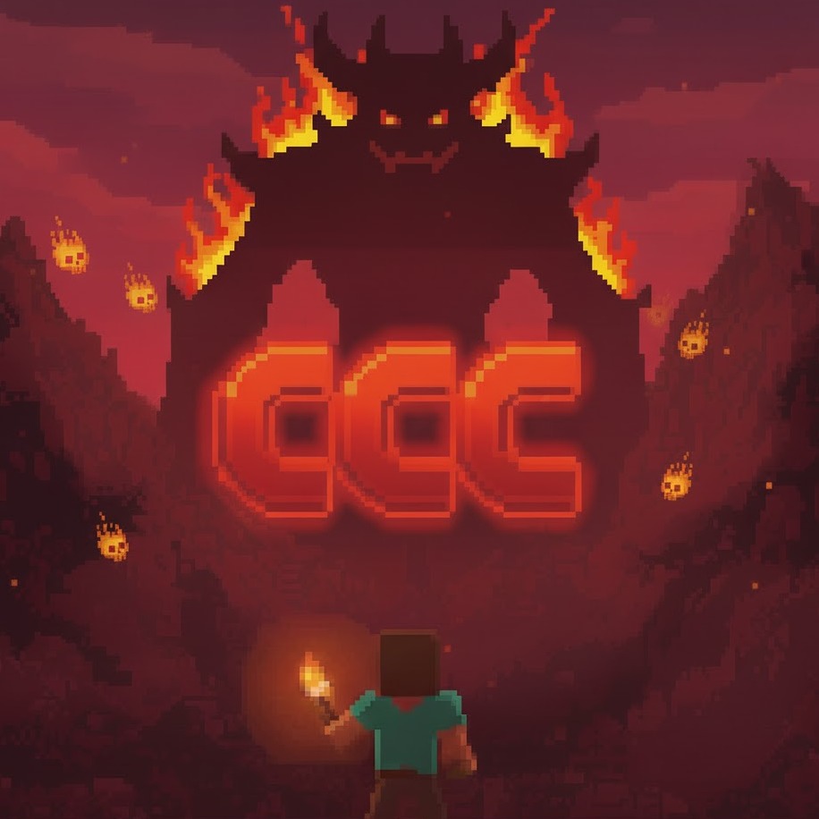 Catch, Create, Conquer