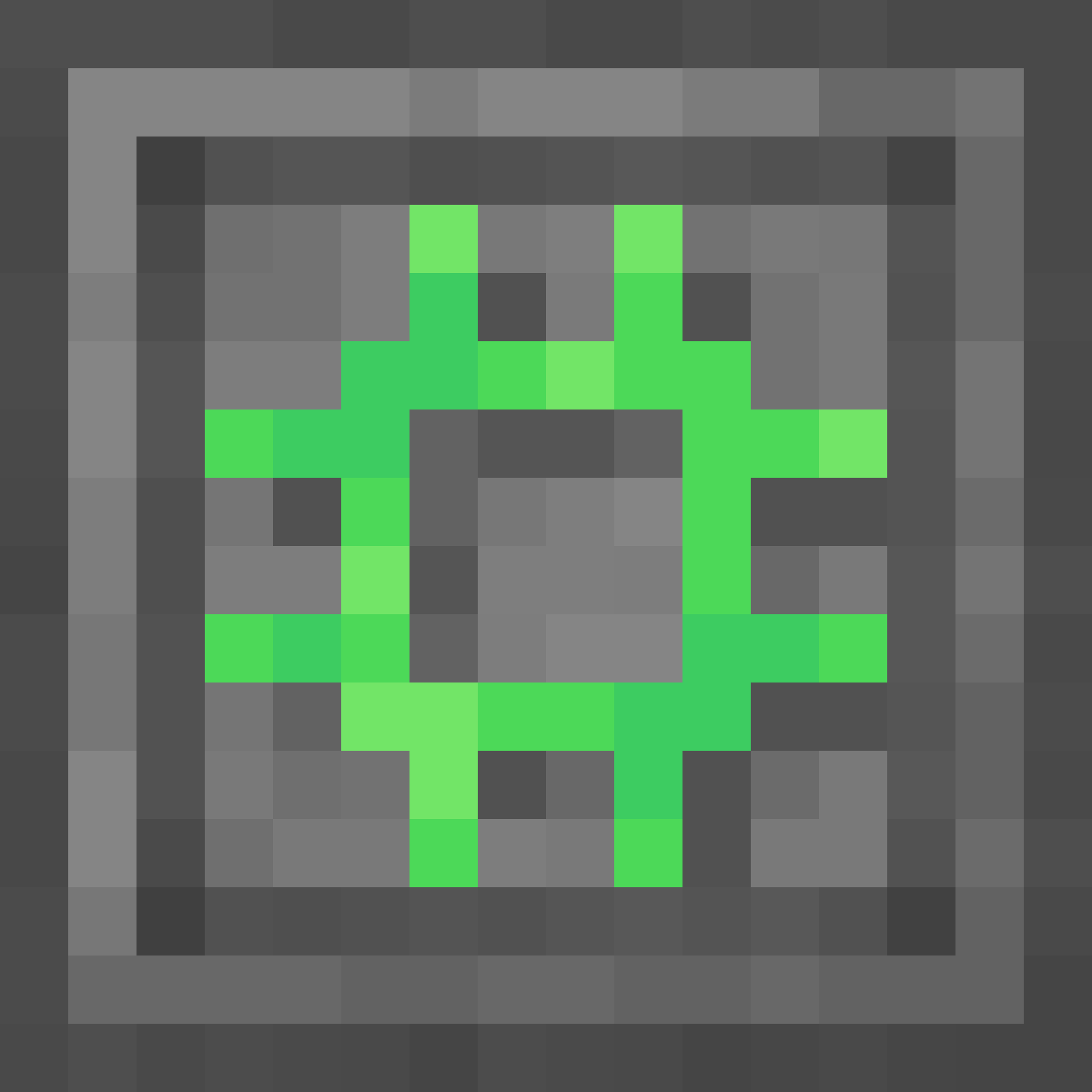 Replication RS2 Bridge