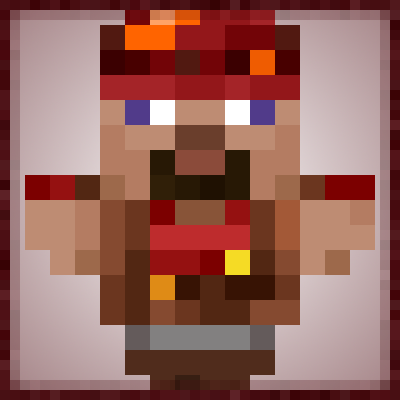 CrimsonSteveApi logo