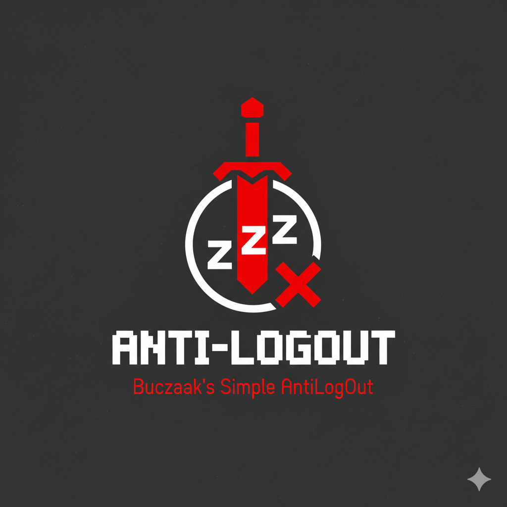 Buczaak's Simple AntiLogOut