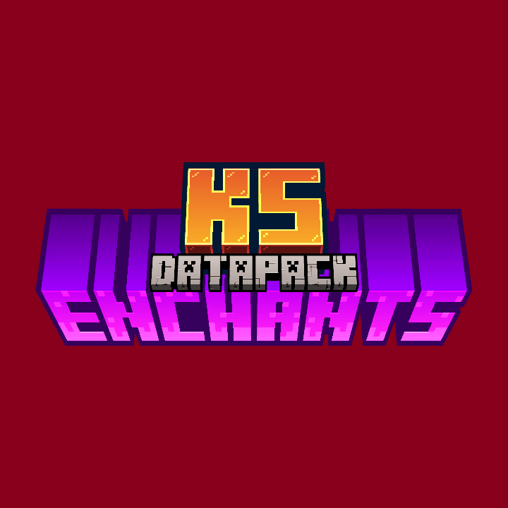 KS Enchantments logo
