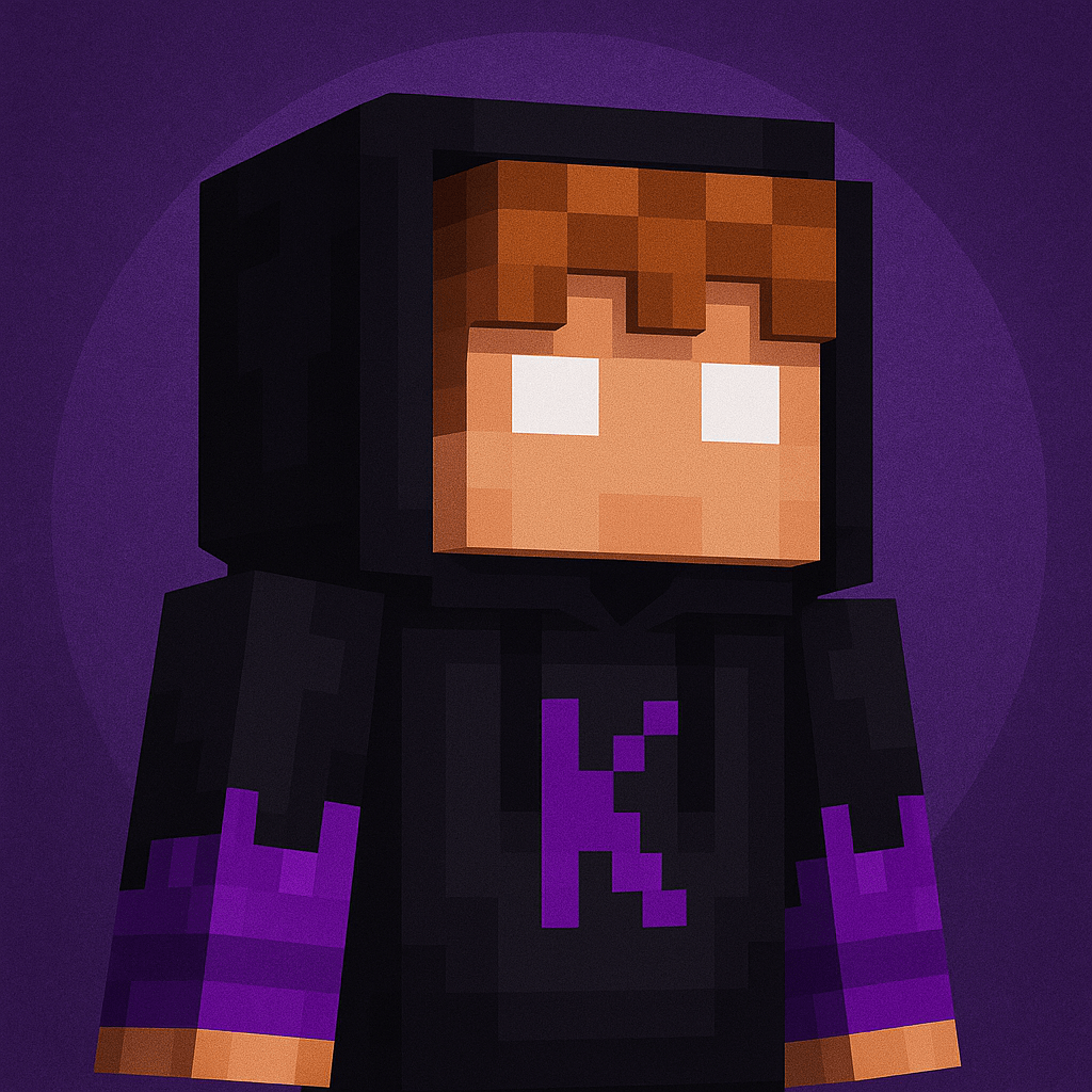 Custom Crosshair logo