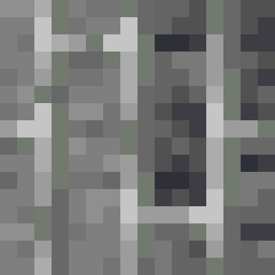 Tougher Blocks logo