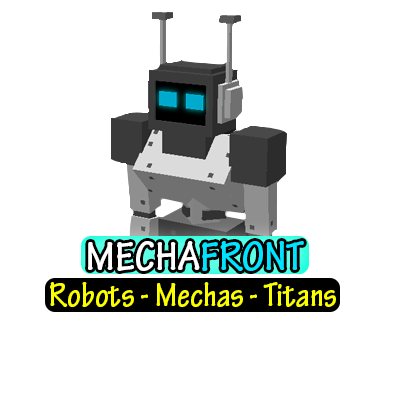 Robot - MechaFront