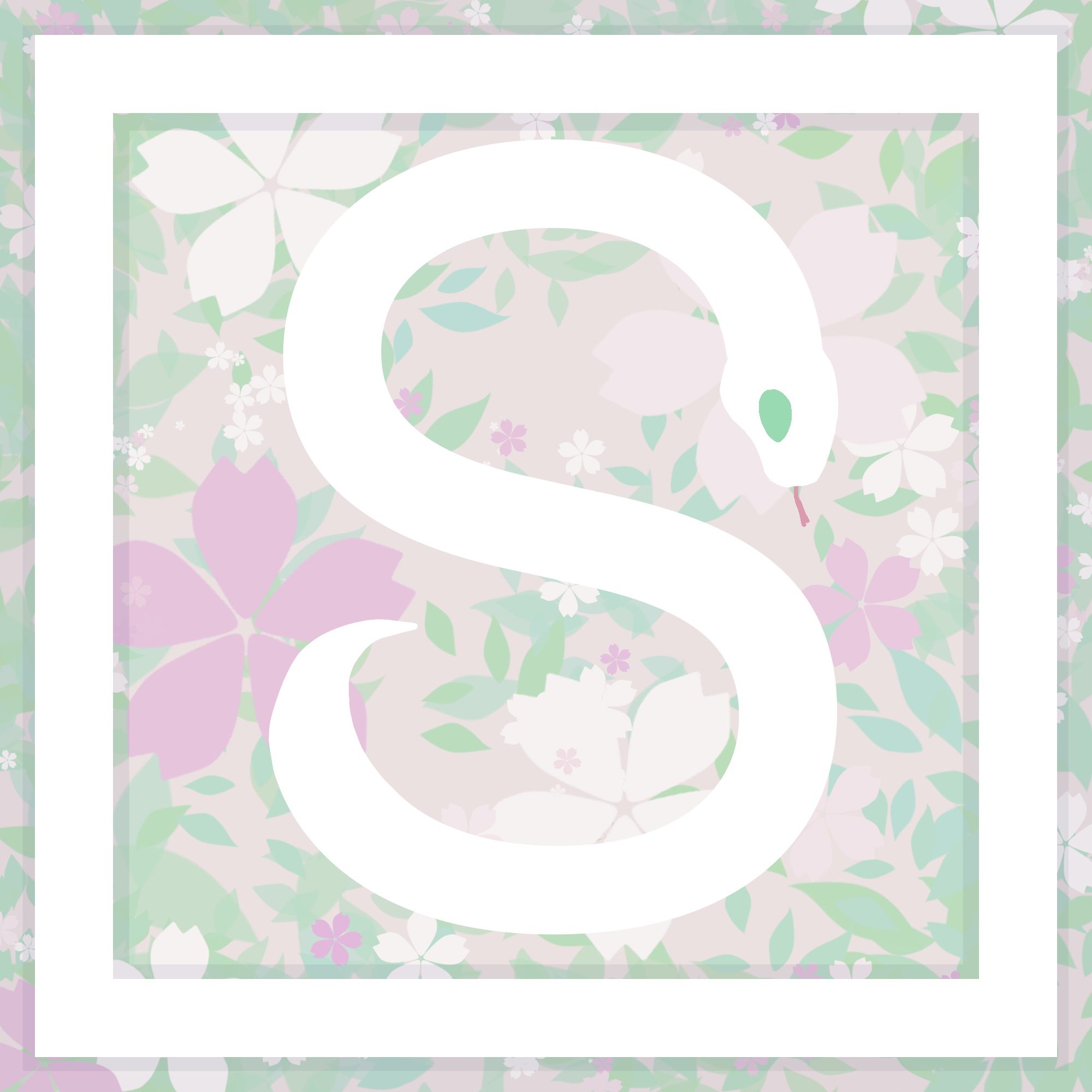 Sakura Snakes