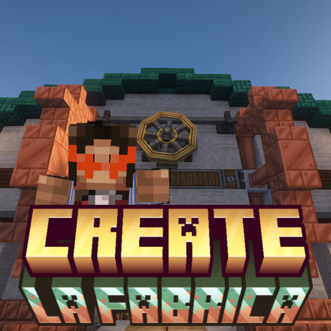 Create La Fabrica