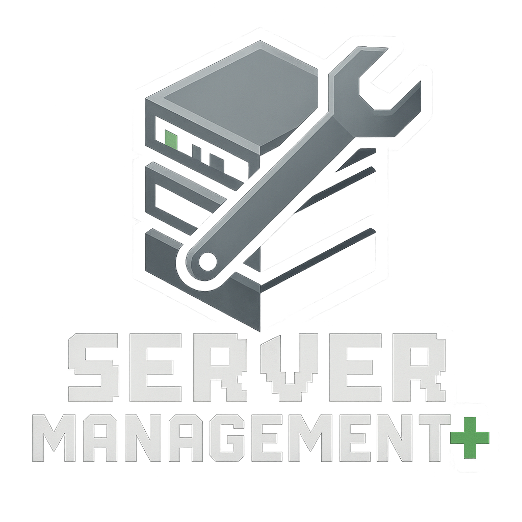 ServerManagement+