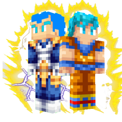 Anime - Dragon Ball Craft