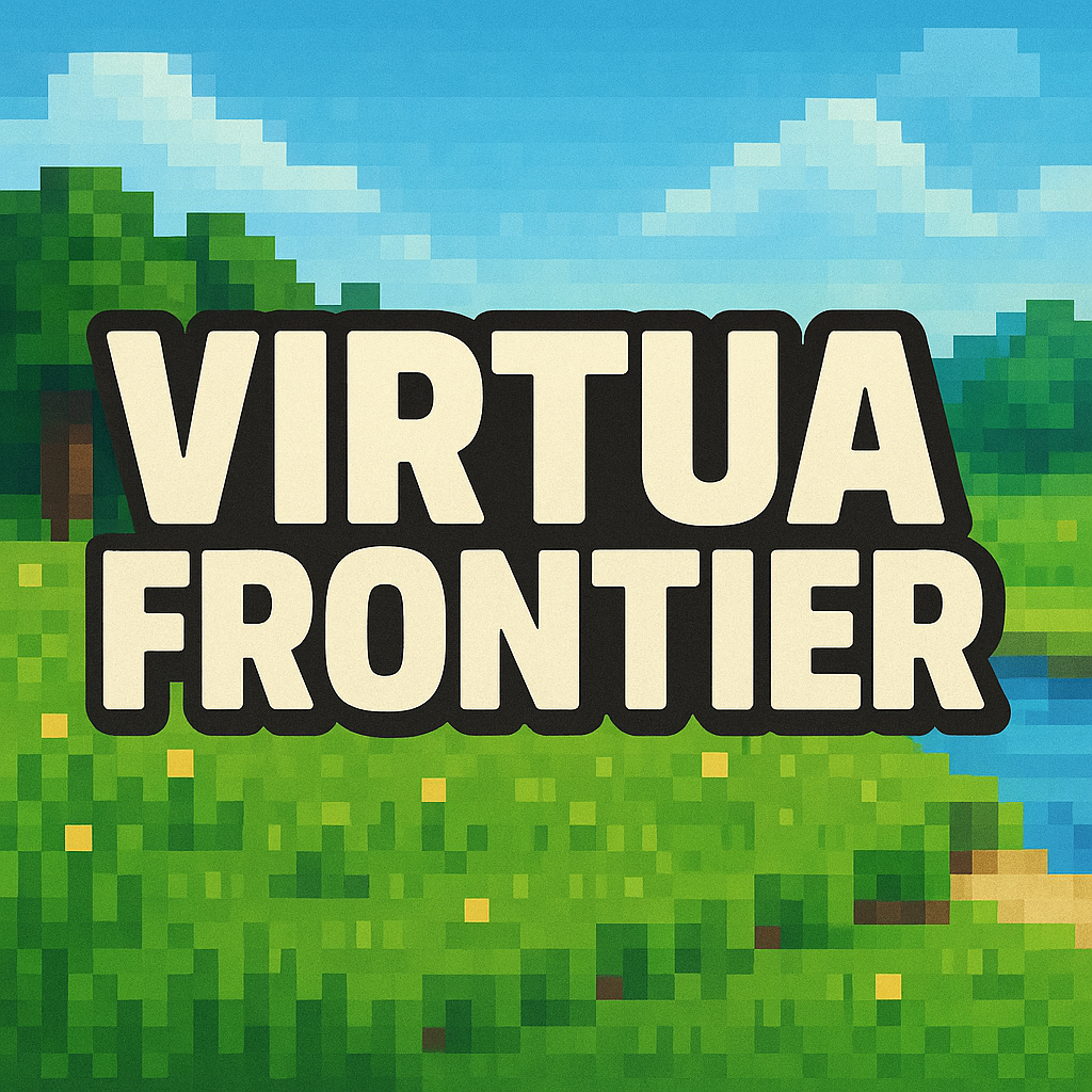 Virtua Frontier logo