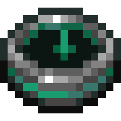 Ancient Compass logo