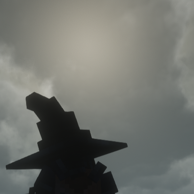 Sorcerer's Blade logo