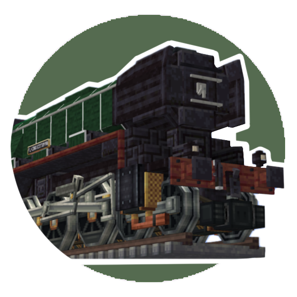 Train Yard Server logo