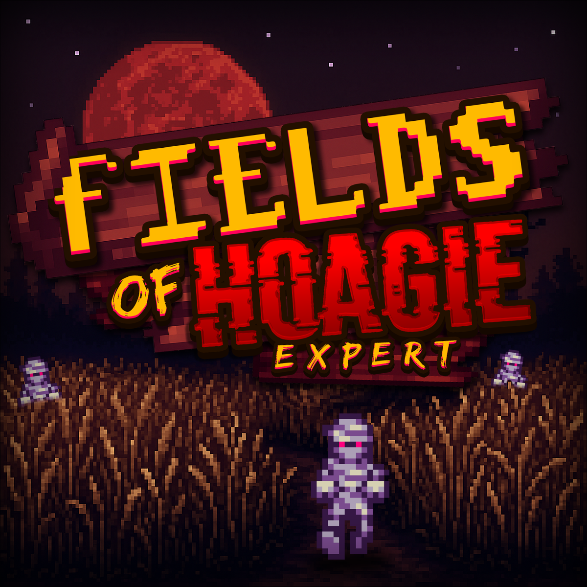 Fields of Hoagie Expert logo
