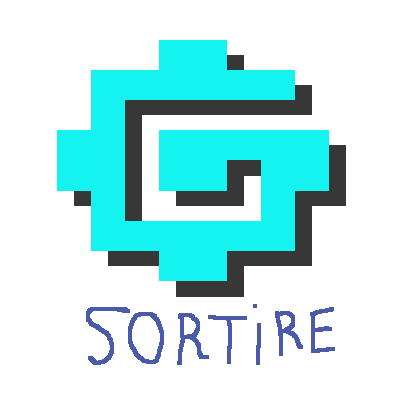 GregTech Sortire logo