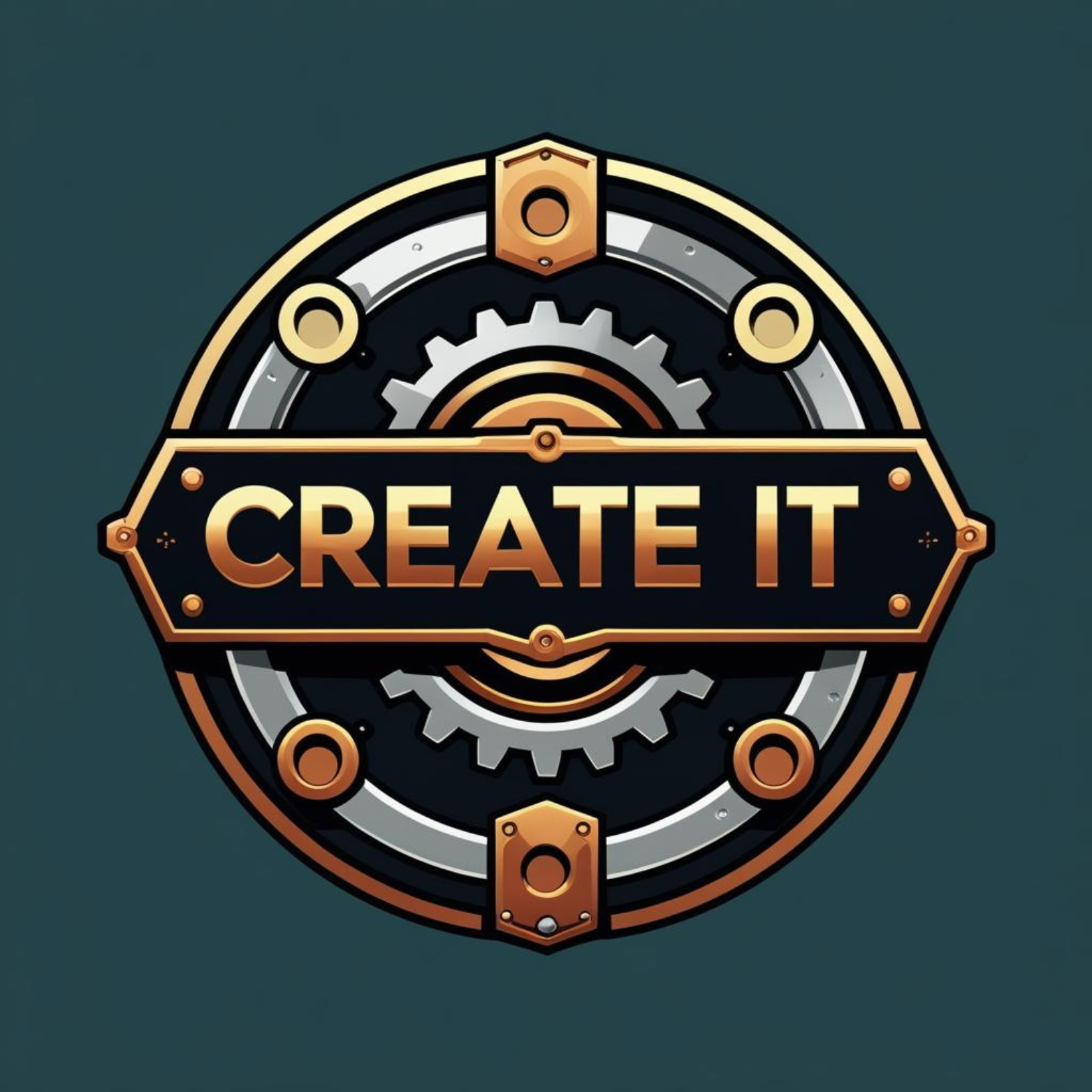 Create It; Create Your Dreams