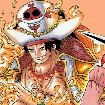One Piece Sverhnova