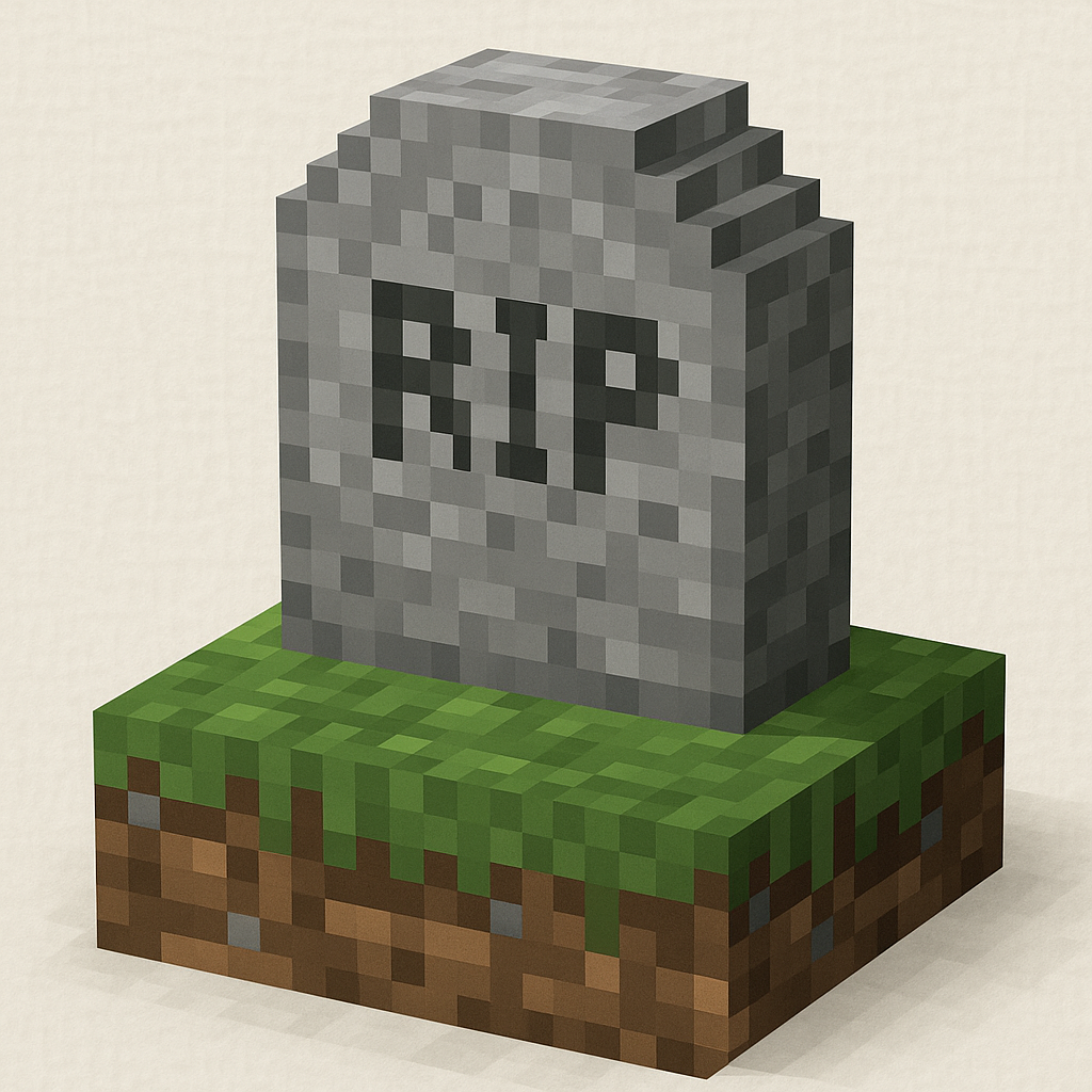 Gravestone Easy logo