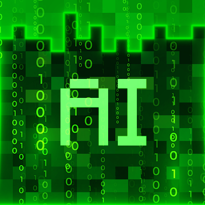 AI GPT Lucky Block(JAVA)