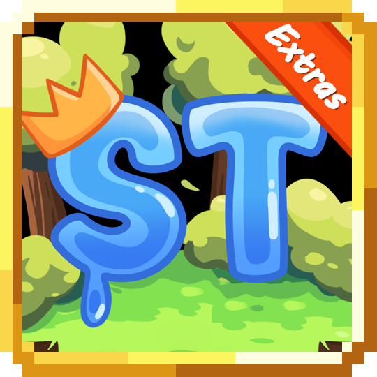 Tensura: SlimeThrone Extras logo