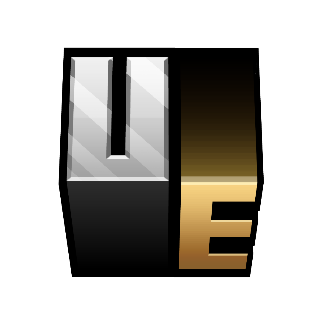Ultimate Eversource logo