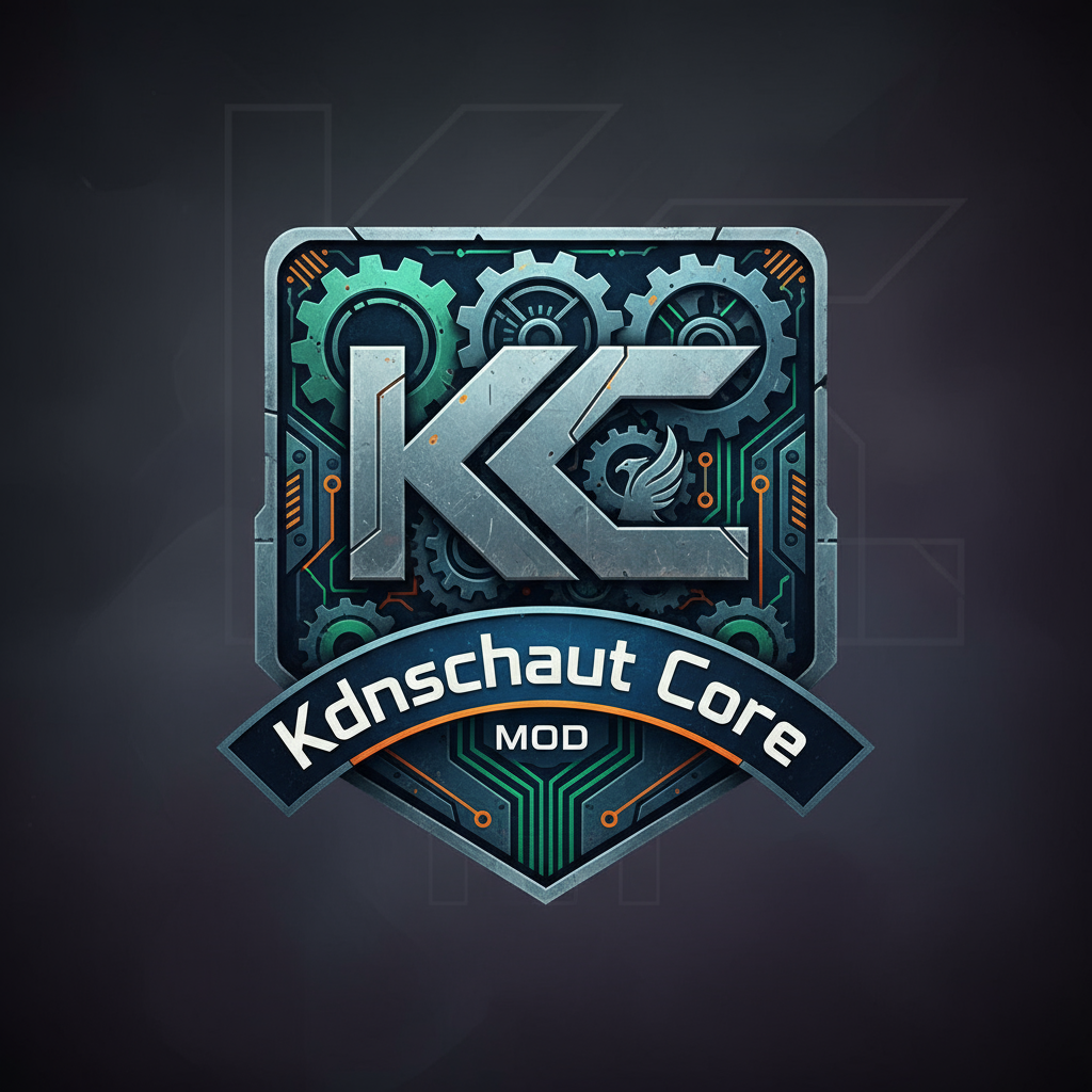 Kdnschaut Core