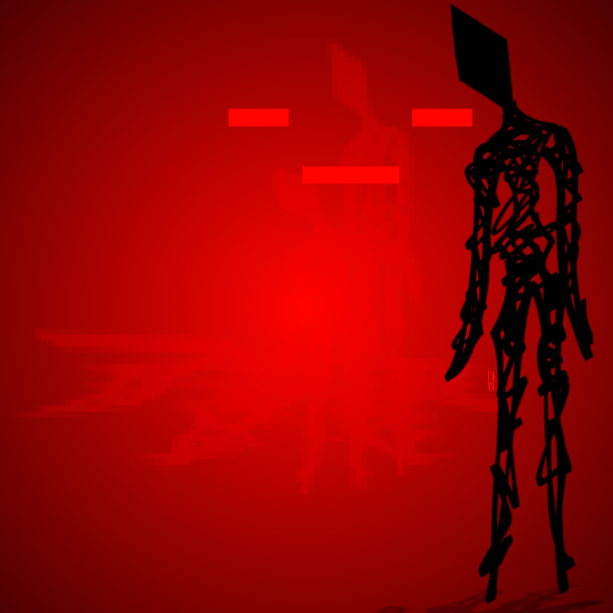 The Broken Horror Experience