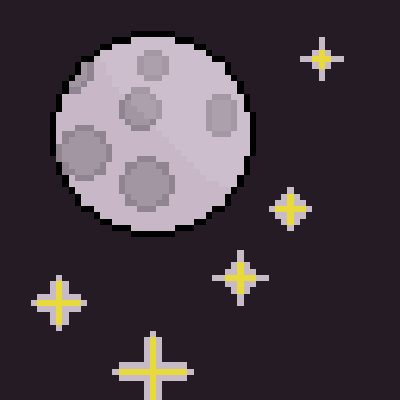 Race to the Moon Remade! logo