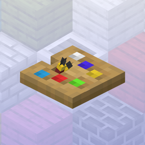 Andro's Palette logo