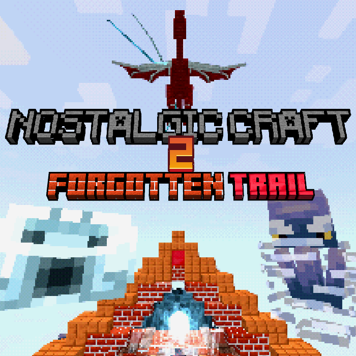 Nostalgic Craft 2