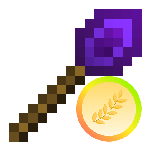 Construction Wand - KOTS logo