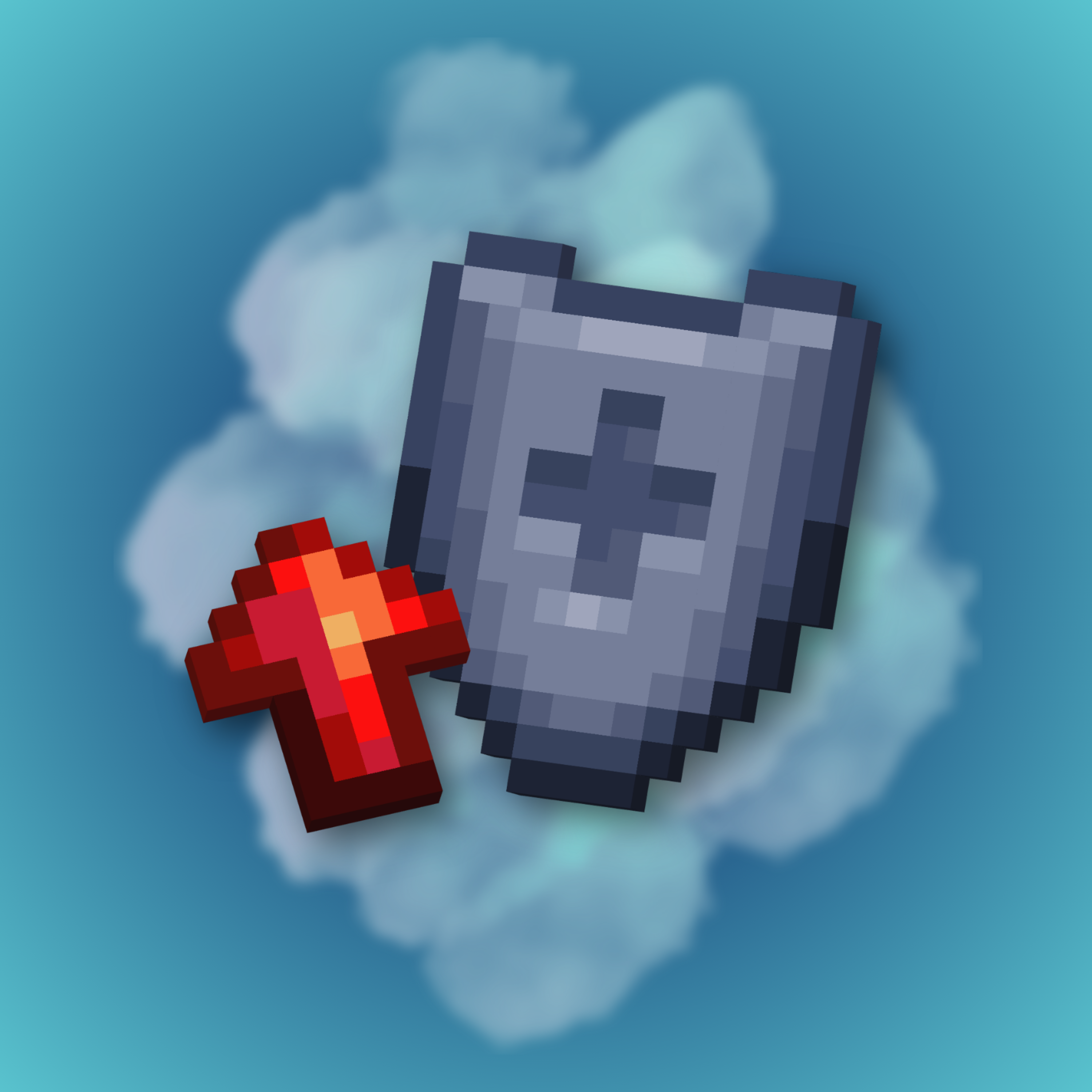 MobEffectsVFX logo