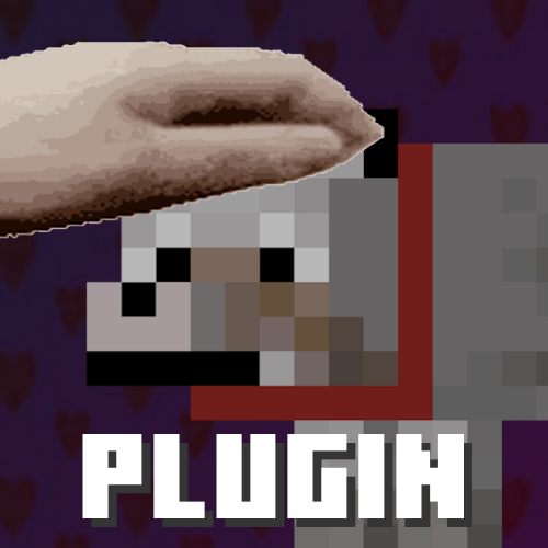 PatPat [Plugin]