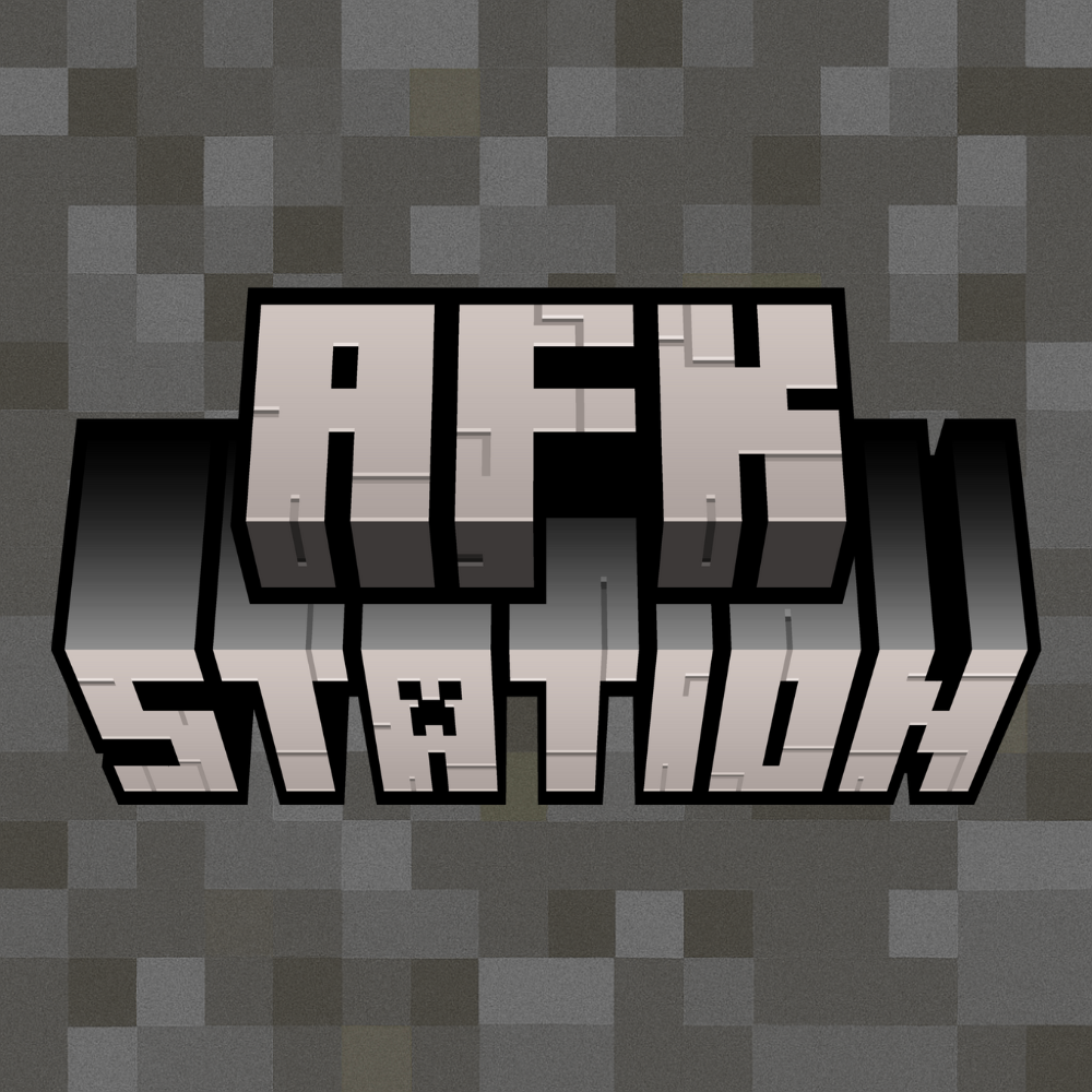 AFKStation logo
