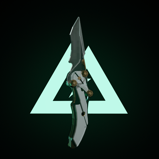 [TACZ] DeltaForce Melee Pack