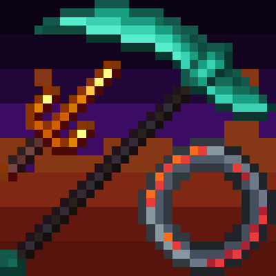 Simply Swords: Cataclysm