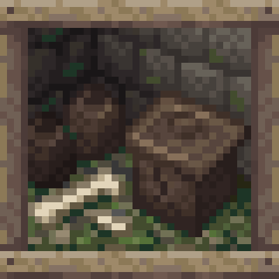 TFC Ruins - Structures for TerraFirmaCraft