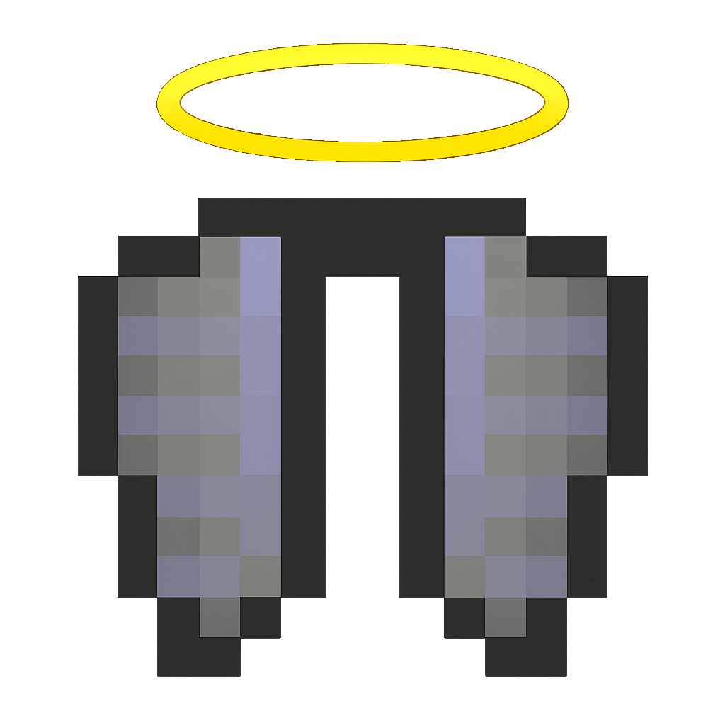 Elytra Creative Fly