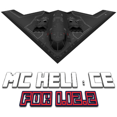 McHeli: Community Edition logo