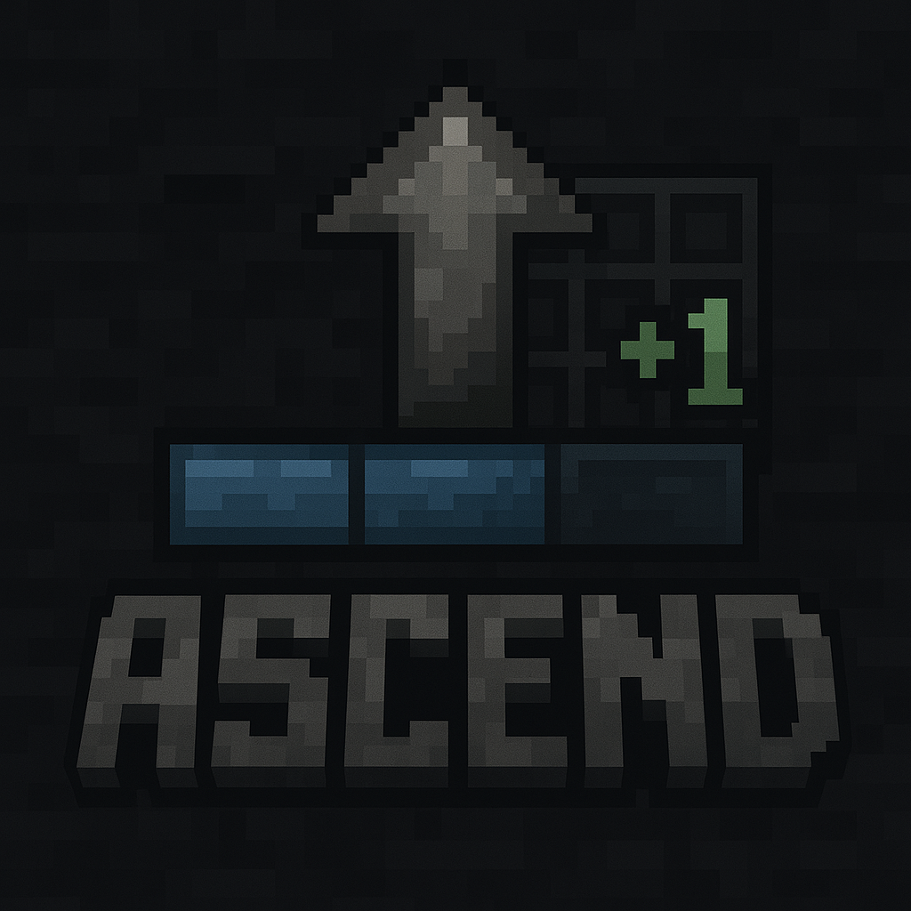 Ascend logo