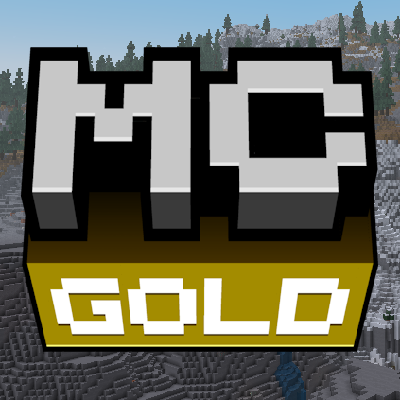 Gold Edition logo