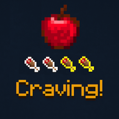 Crave & Feast logo