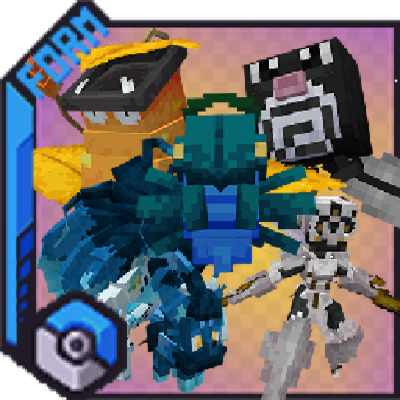  AllTheMons x Mega Showdown - Radiants logo